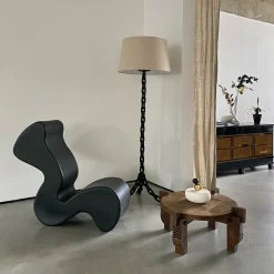 Boite A Bijoux (Blanc, Or, Noir)