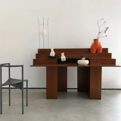 Boite A Bijoux (Blanc, Or, Noir)