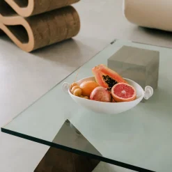 Bol D'Oreille A Bruit Blanc