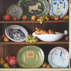 Bol D'Oreille A Bruit Blanc