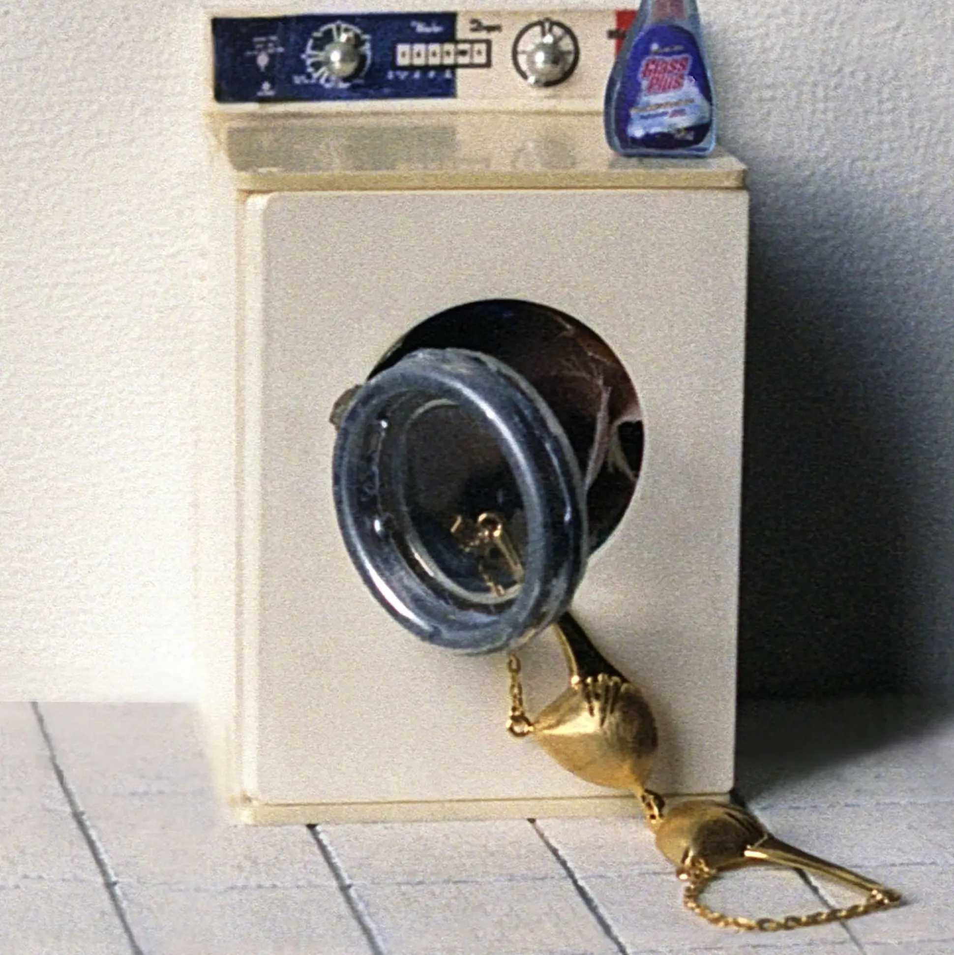 Boucle D'Oreille De Soutien-Gorge