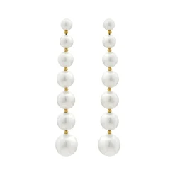 Boucles D'Oreilles Bombe