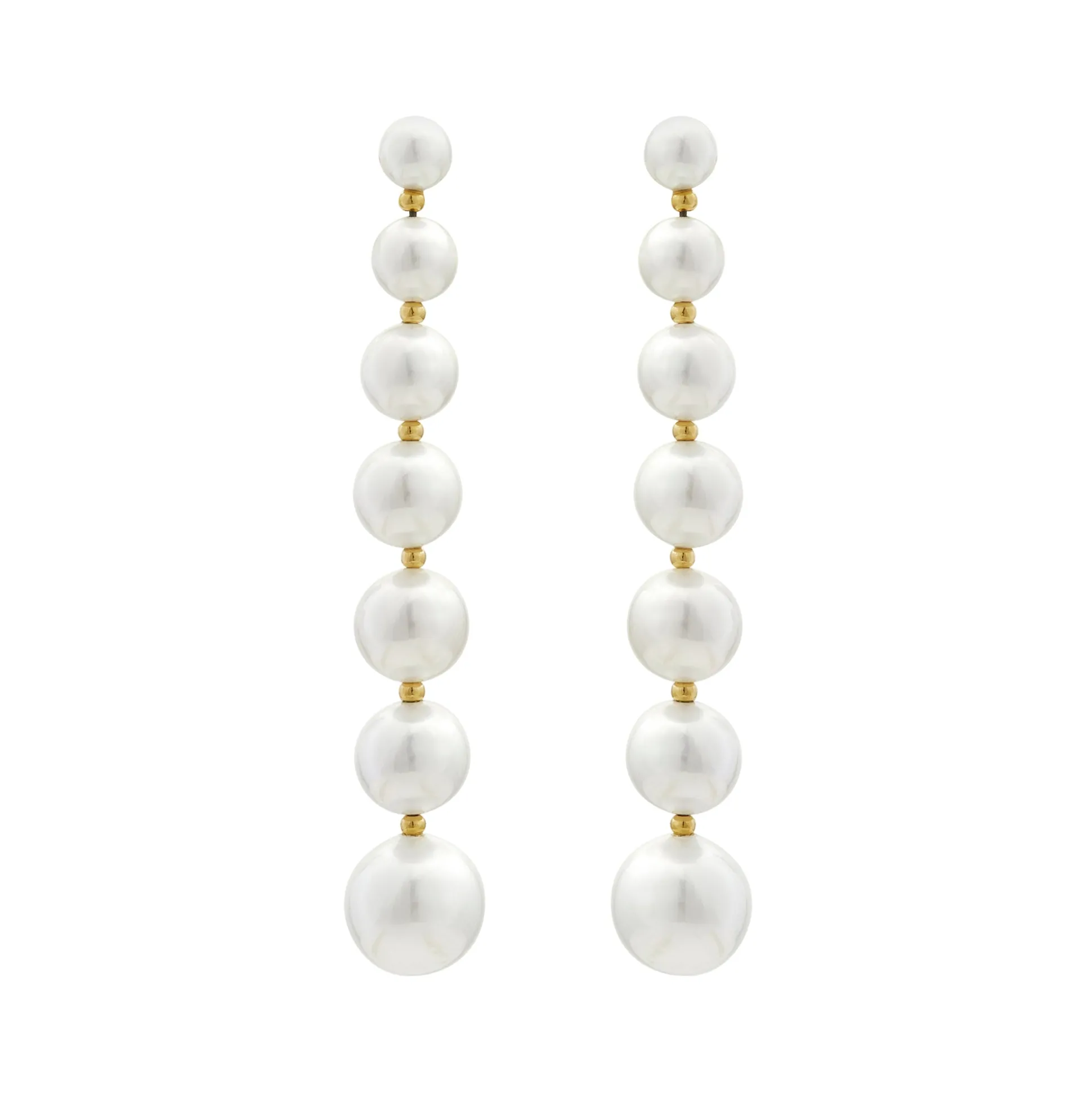 Boucles D'Oreilles Bombe