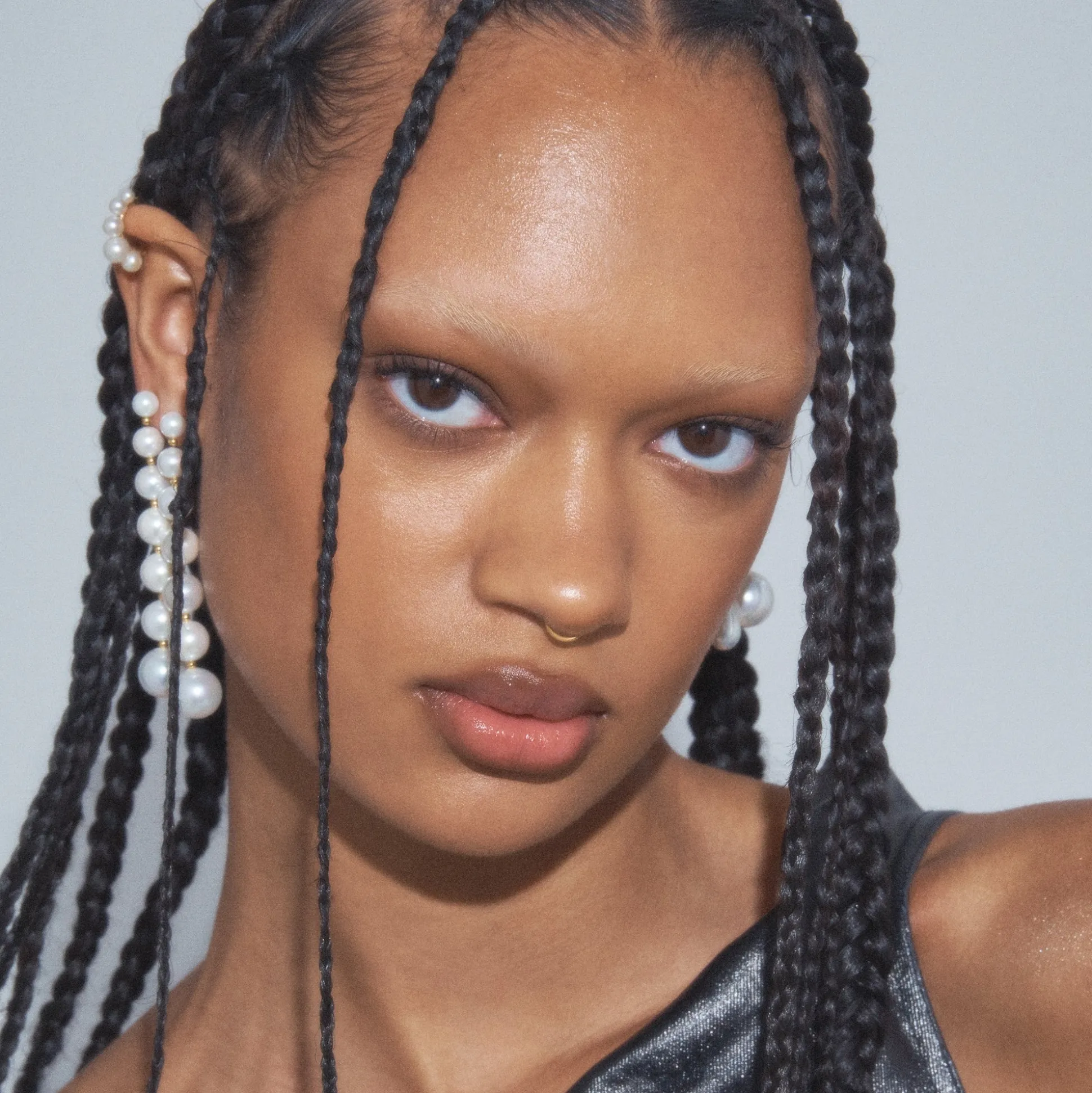 Boucles D'Oreilles Bombe