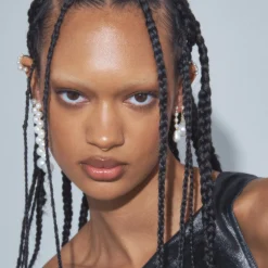 Boucles D'Oreilles Bombe