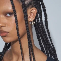 Boucles D'Oreilles Georgie