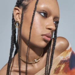 Boucles D'Oreilles Grand Charmeur