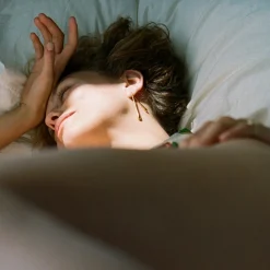 Boucles D'Oreilles Lady Days