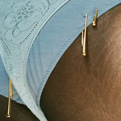 Boucles D'Oreilles Lady Days