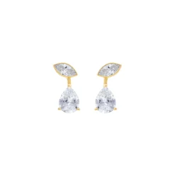 Boucles D'Oreilles Mesmeriques