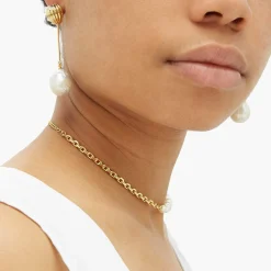 Boucles D'Oreilles Soeurs