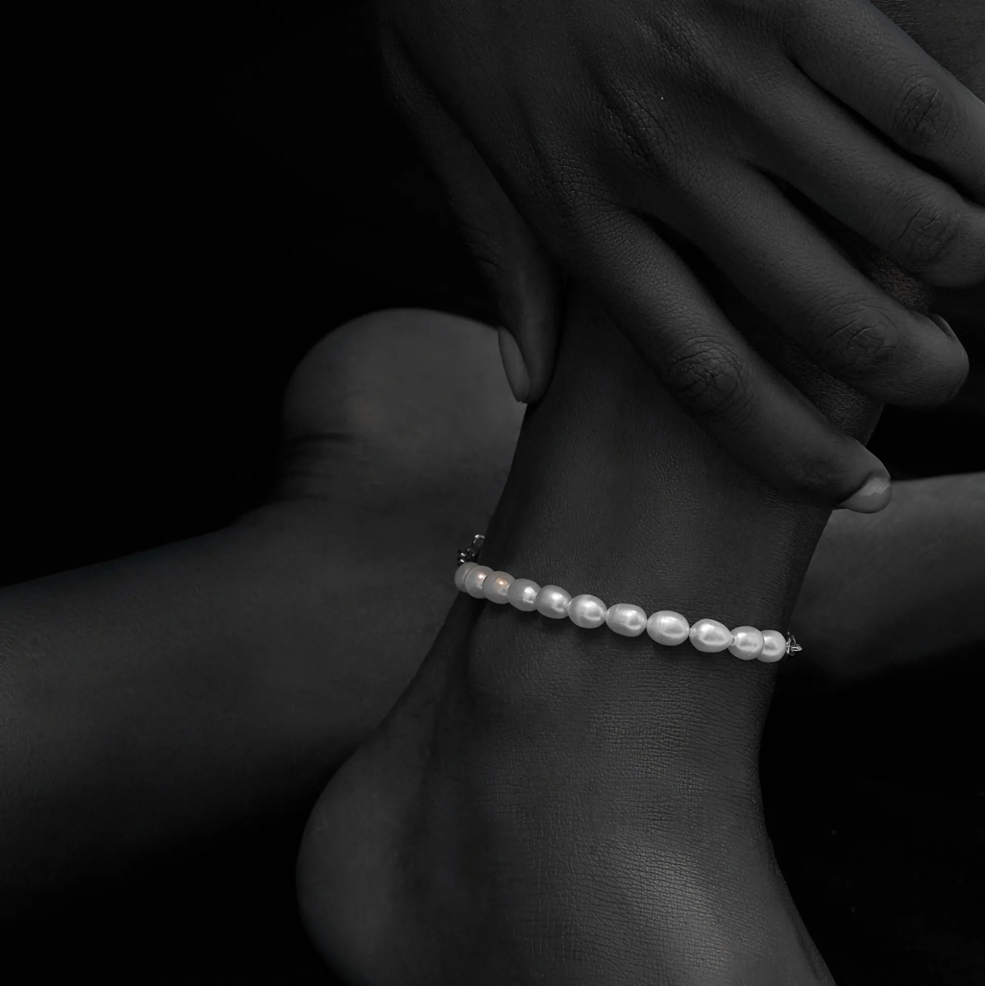 Bracelet De Cheville/Brassard Duel