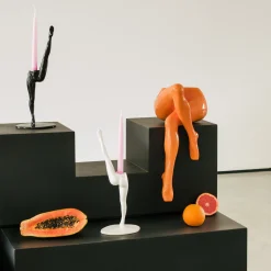 Can Chandelier (Noir)