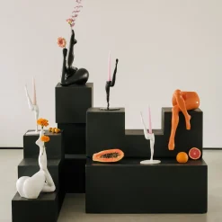 Can Chandelier (Noir)