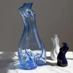 Carafe En Verre (Ceruleen)