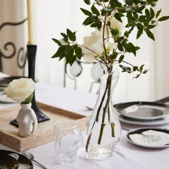 Carafe En Verre (Clair)