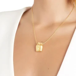 Collier Le Derriere Ponce