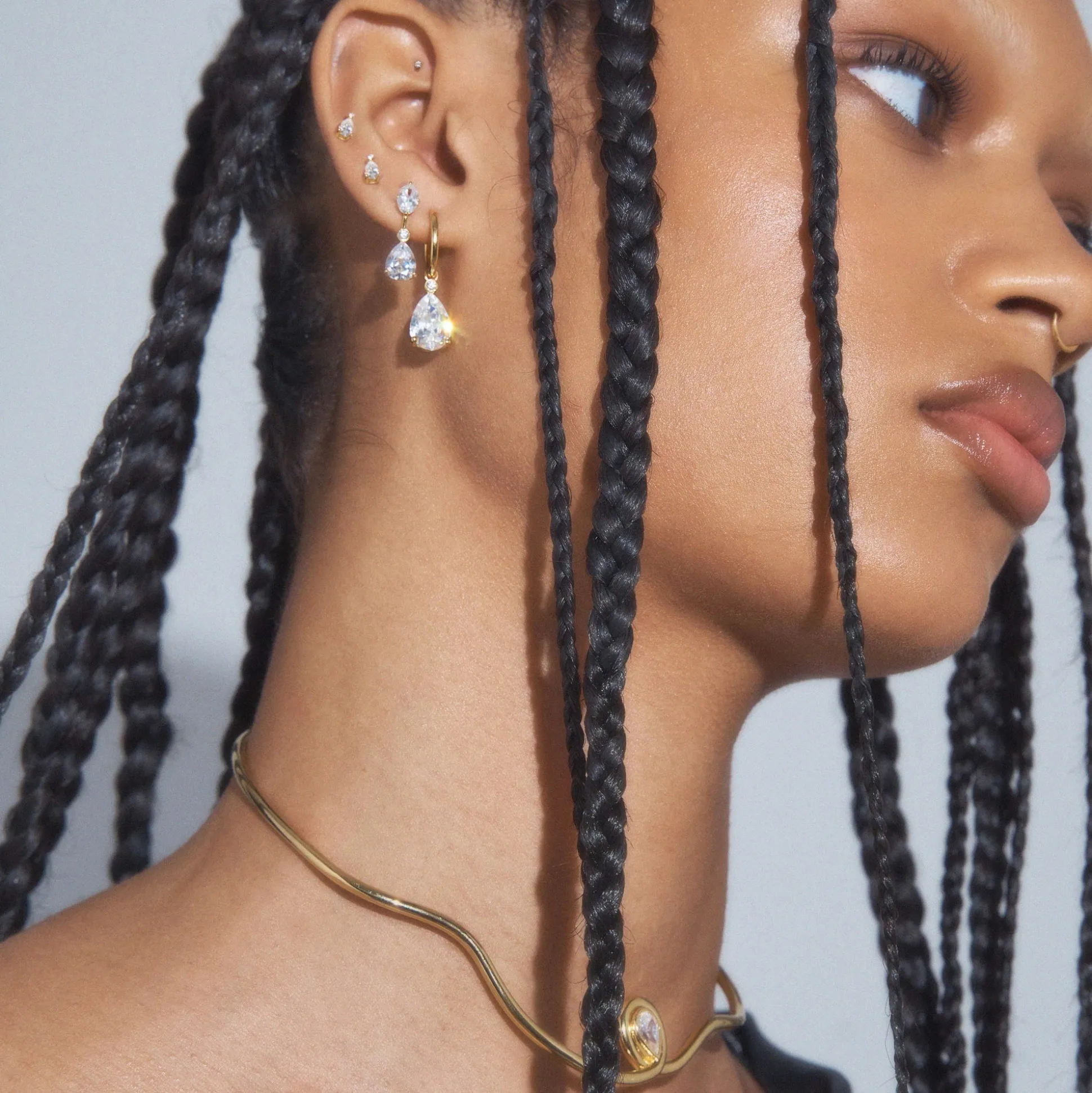 Creoles Ile Flottante