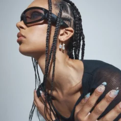 Creoles Ile Flottante