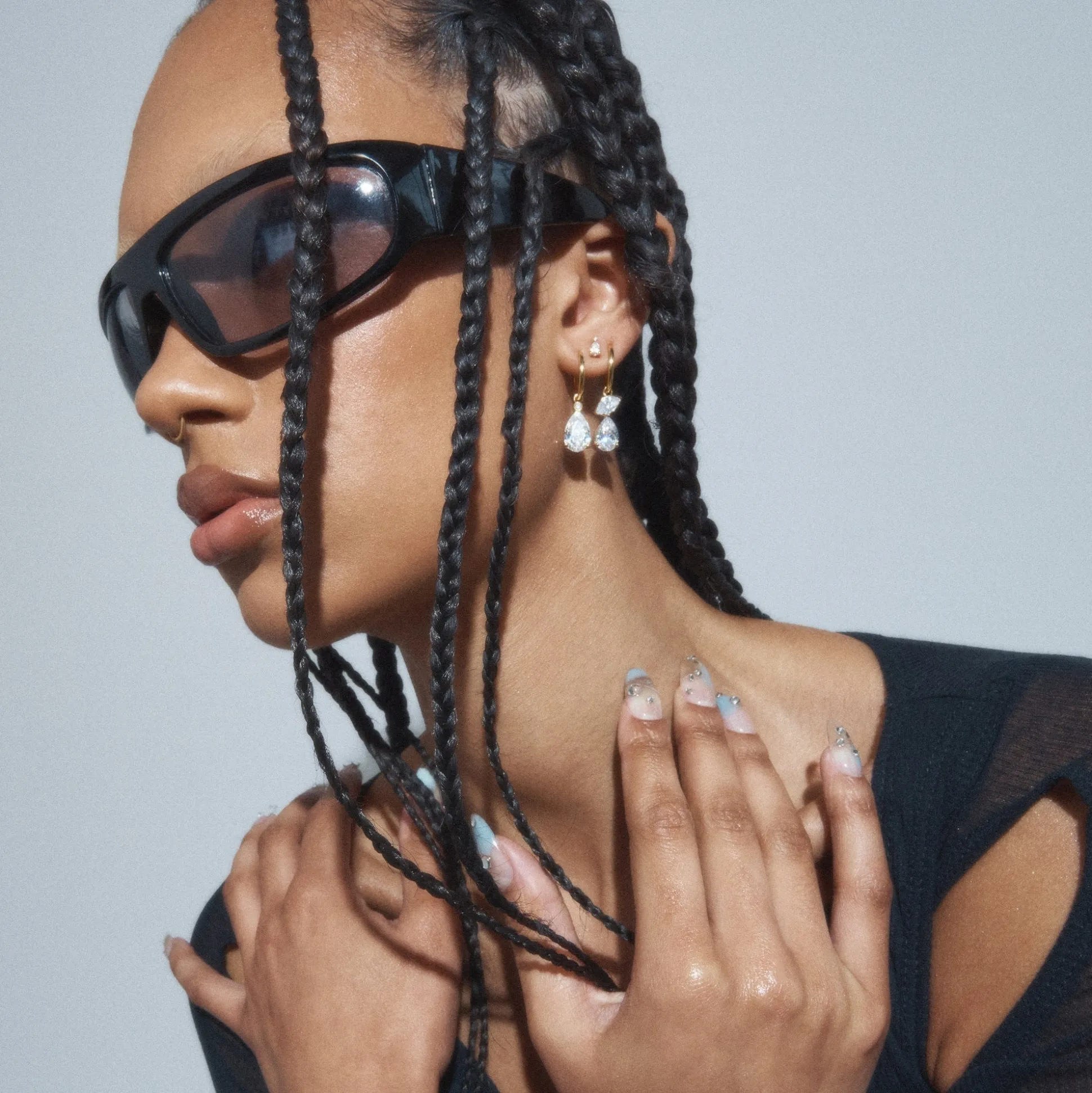 Creoles Ile Flottante