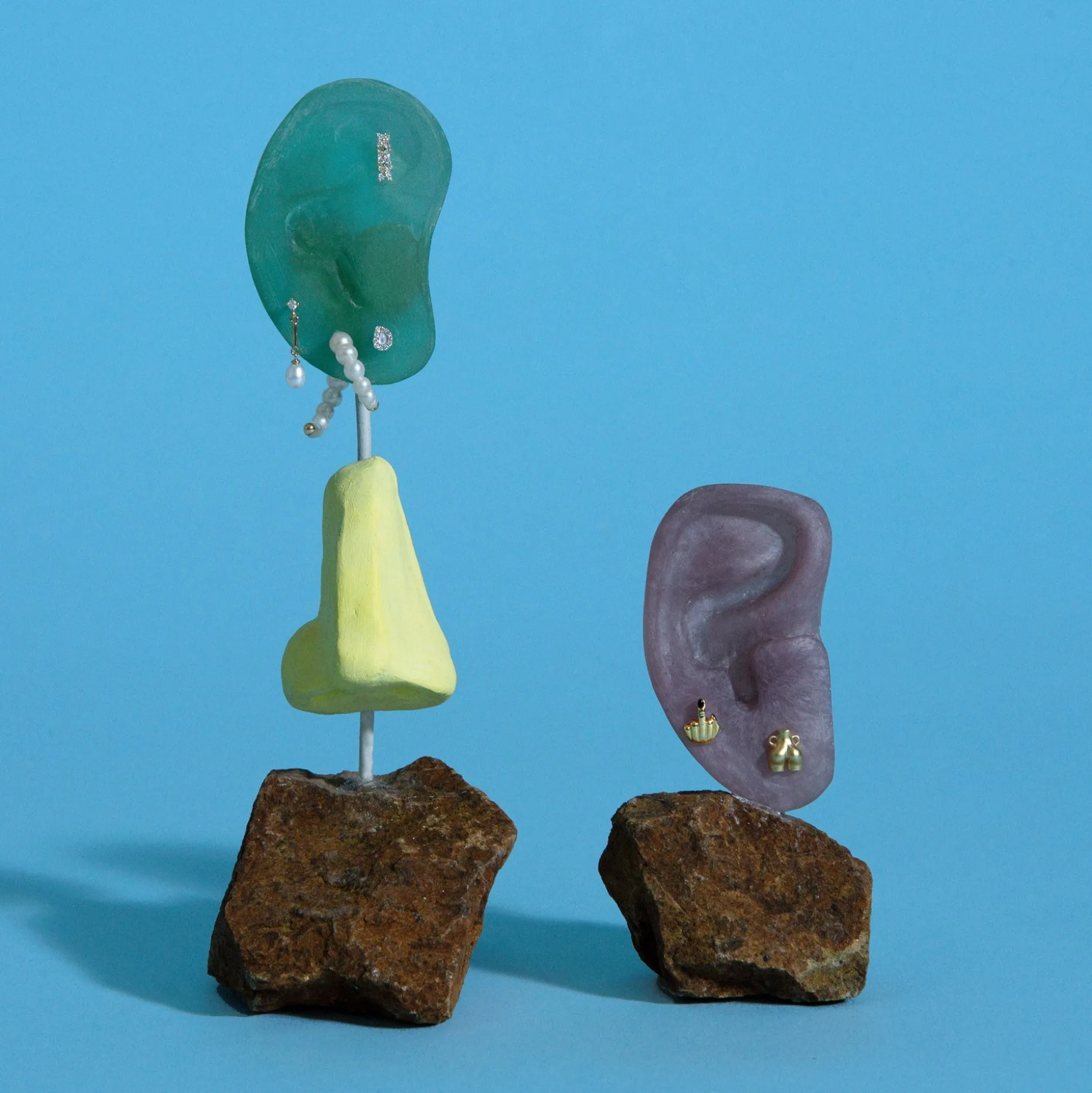 Francais Pour Bonne Nuit Stud