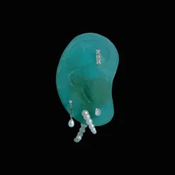 Goujon Bancal En Forme De Larme