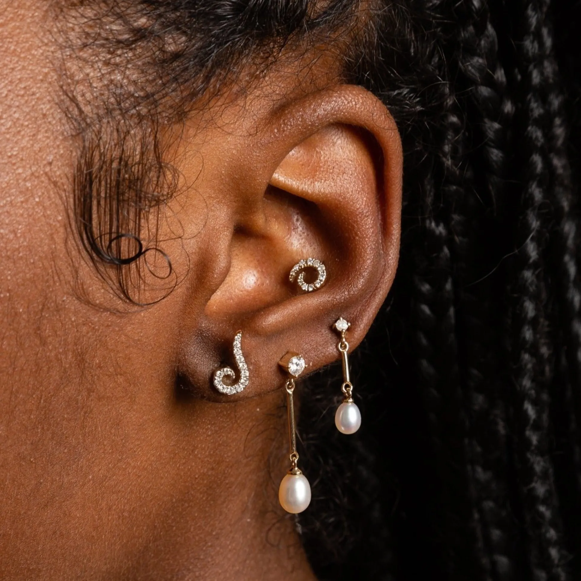 Goujon Tourbillonnant