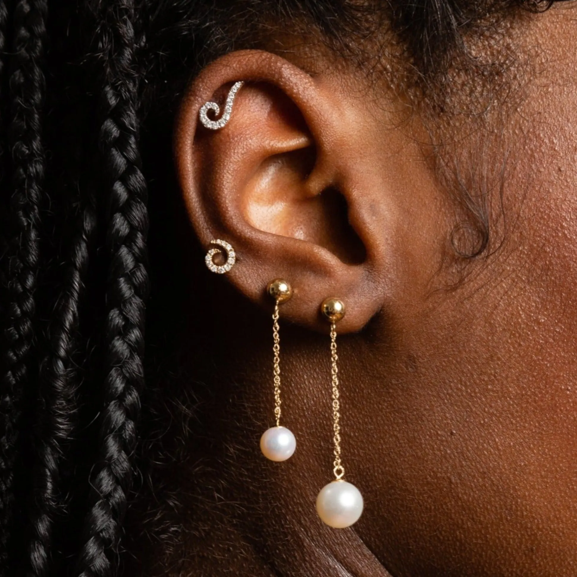 Goujon Tourbillonnant