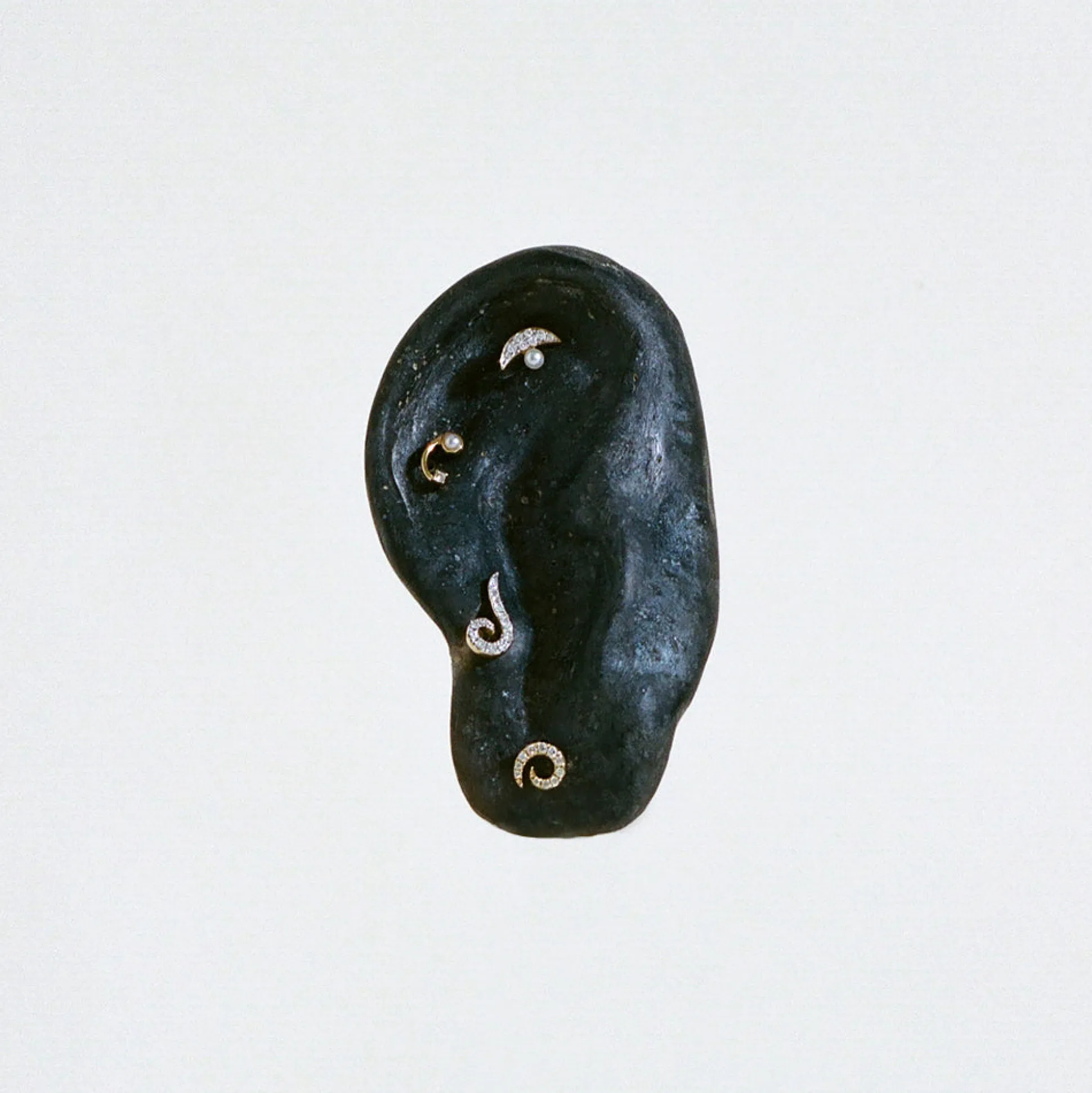 Goujon Tourbillonnant