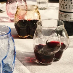 Le Popotin Gl(Ass) Clear-Ensemble De Deux