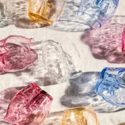 Le Popotin Gl(Ass) Clear-Ensemble De Deux