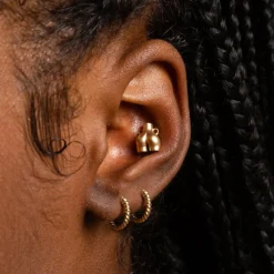 Mini Tige De Poignees D'Amour