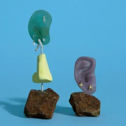 Mini Tige De Poignees D'Amour