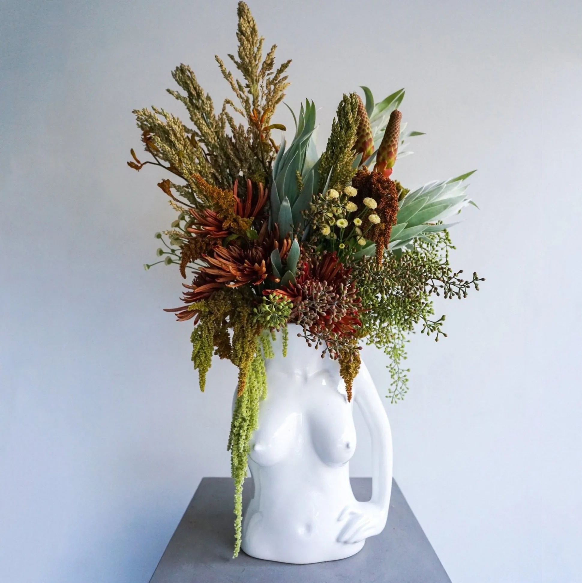 Pichet (Blanc Brillant)