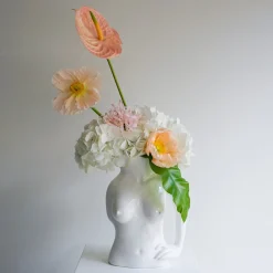 Pichet (Blanc Brillant)