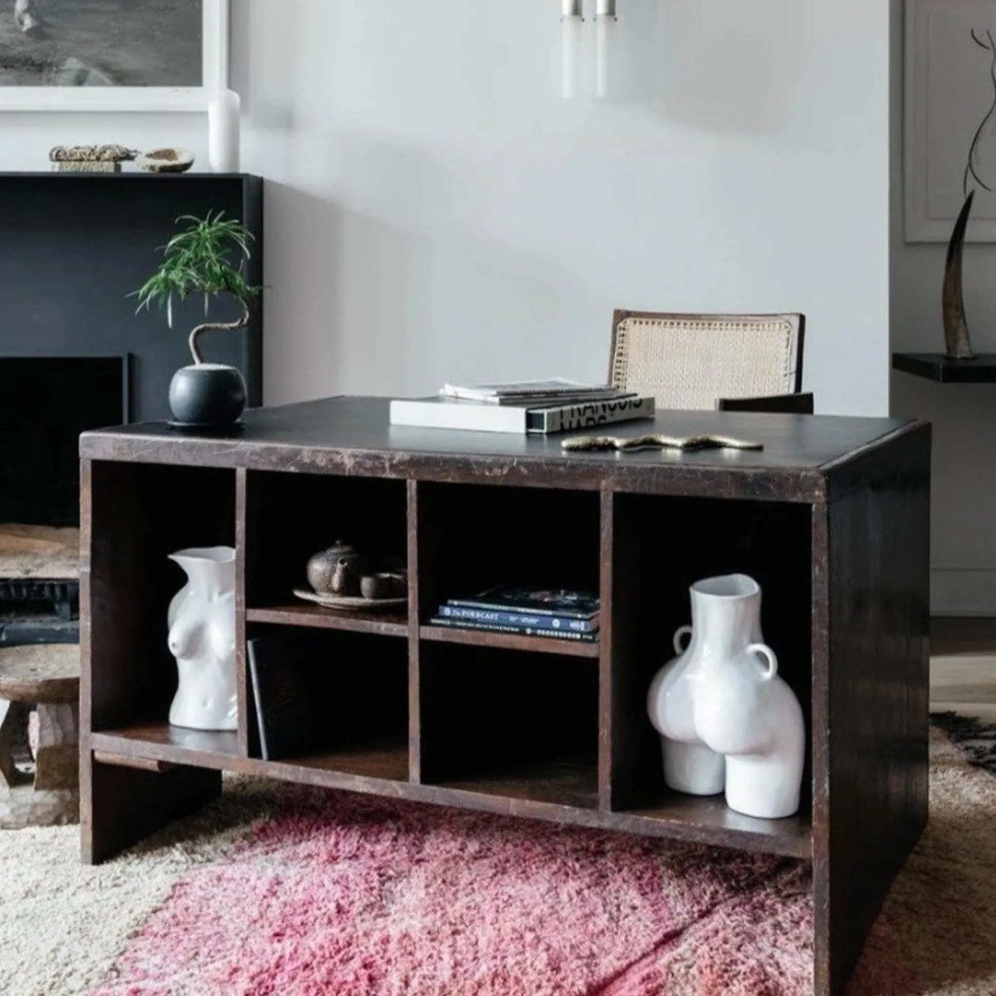 Pichet (Blanc Brillant)