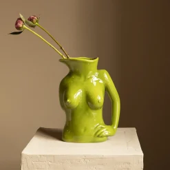 Pichet (Olive Haute Brillance)