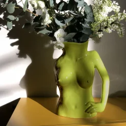 Pichet (Olive Haute Brillance)