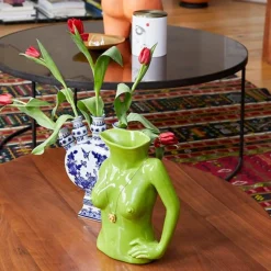 Pichet (Olive Haute Brillance)