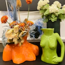 Pichet (Olive Haute Brillance)