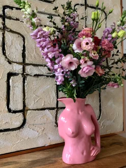 Pichet (Rose Haute Brillance)