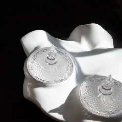 Plaque Avant (Blanche)