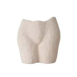 Pot Popotin (Beige Mouchete)