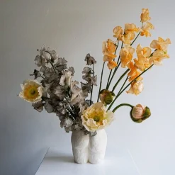 Pot Popotin (Blanc Mat)