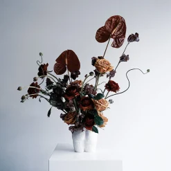 Pot Popotin (Blanc Mat)