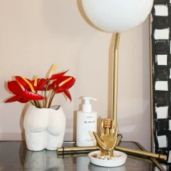 Pot Popotin (Blanc Mat)