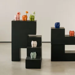 Pot Popotin (Rose Bebe)