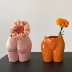 Pot Popotin (Rose Bebe)