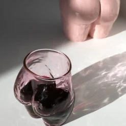 Pot Popotin (Rose Bebe)