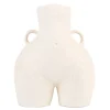 Vase Poignees D'Amour (Beige Mouchete)